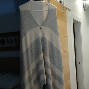 Eddie Bauer poncho